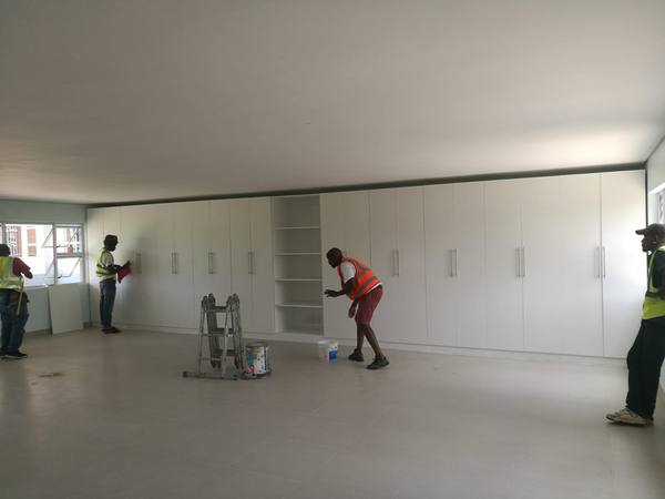 Mathale Group project